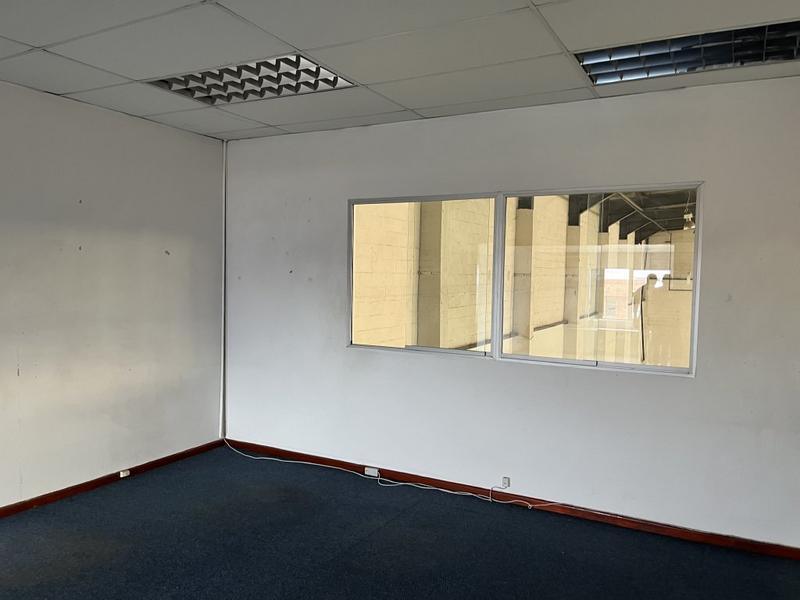 To Let commercial Property for Rent in Montague Gardens Western Cape